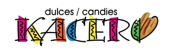 LOGO DULCES KACER SIN FONDO GLOW
